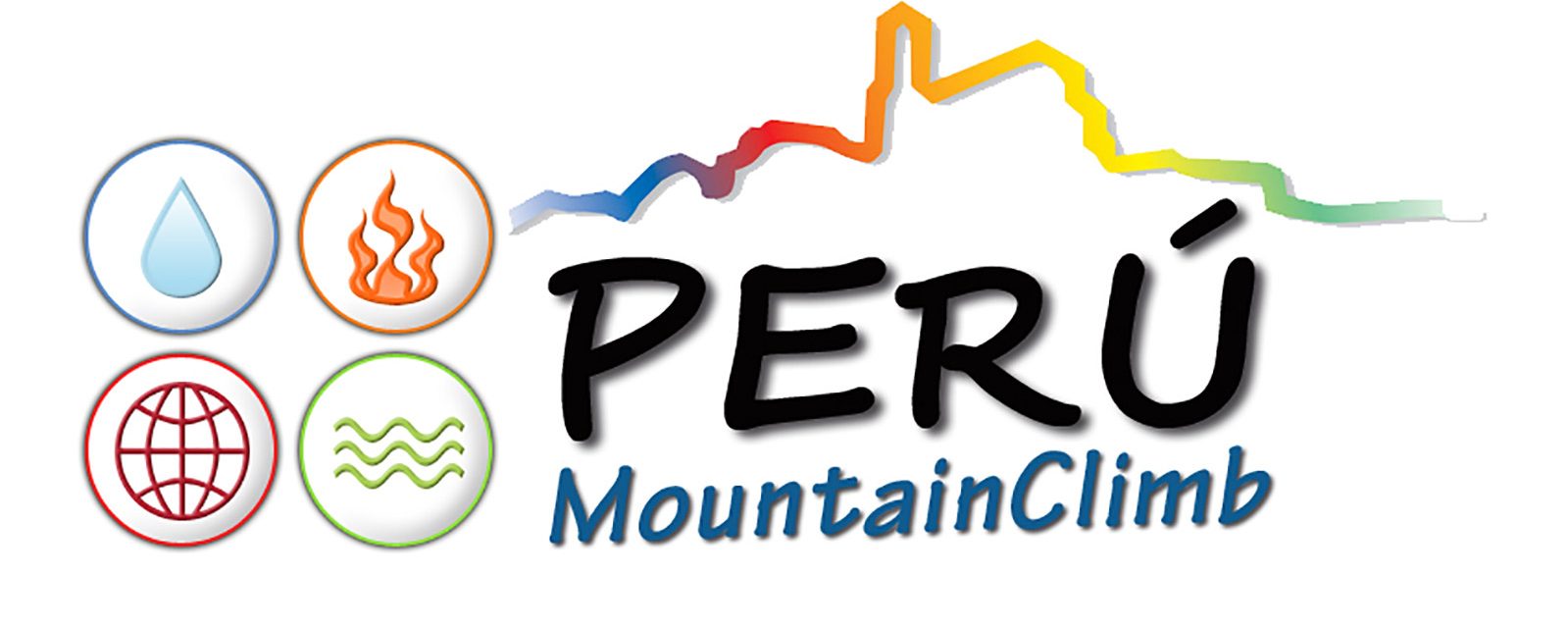 Peru Mountain